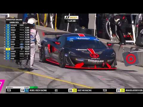 2019 WeatherTech Raceway Laguna Seca 120