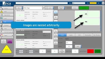 IncaConnect - Inca Script