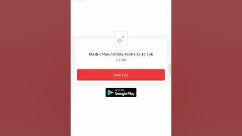 How to download COC hack version ( Part 2 )