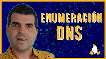 📢Herramientas de diagnóstico para DNS: nslookup, dig y host