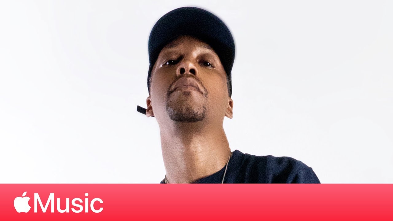 Lupe Fiasco: 'HOUSE', Possible Nas Collaboration, and Tribute To Ahmaud Arbery | Apple Music