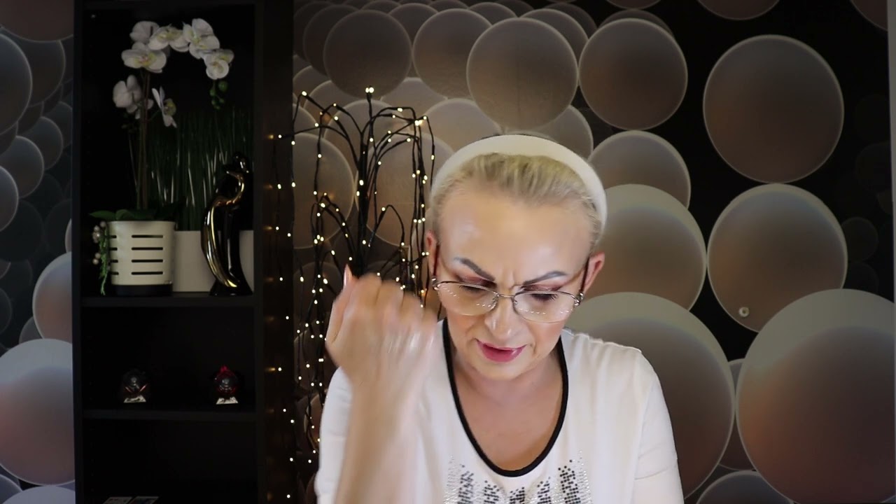 REVOLUTION PRO ultimate eye look & crystal eye quad palette- РЕАЛЬНЫЙ ОБЗОР!!!🤔