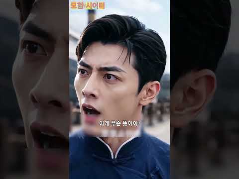 에너지 넘치는 영상
