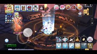 Divine Avenger Double Insight 186% Ignore Defense - Reflect Aura