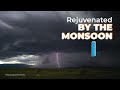 Monsoon Awareness Week: Introduction