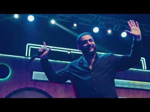 الشاب سفيان عسلة أغنية عشقك ادمان جديد 2025