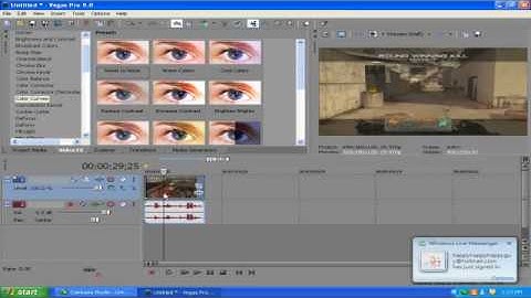 Sony vegas tutorial - the "Best" dazzle render settings