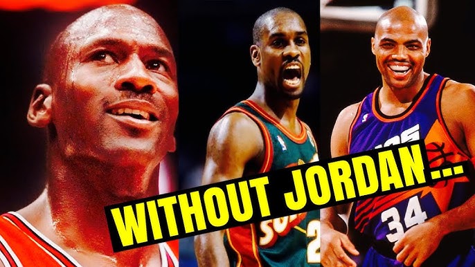 Incredible Stats and Records Which Prove the Wizards Stint of Michael Jordan  Was Heavily Underrated - EssentiallySports