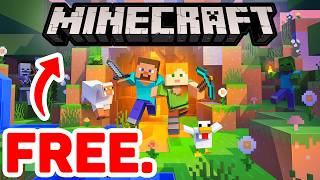HOW TO GET OFFICIAL MINECRAFT JAVA EDITION ACCOUNT FOR FREE | ars TUTORIALS