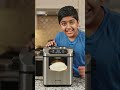 Smart roti shop #gedgets #bread #food #shorts