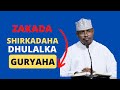 Zakada Guryaha Shirkadaha Sh Xassaan Zakada Guryaha Shirkadaha Sh Xassaan