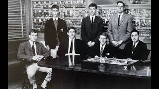 Celebrating 125 Years of Middlesex
