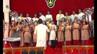 Video thumbnail of "MINNUM MINNUM THARAKA MINNUNNU.flv"