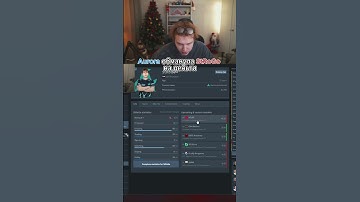 twitch: StRoGo #strogo  #csgo #aurora
