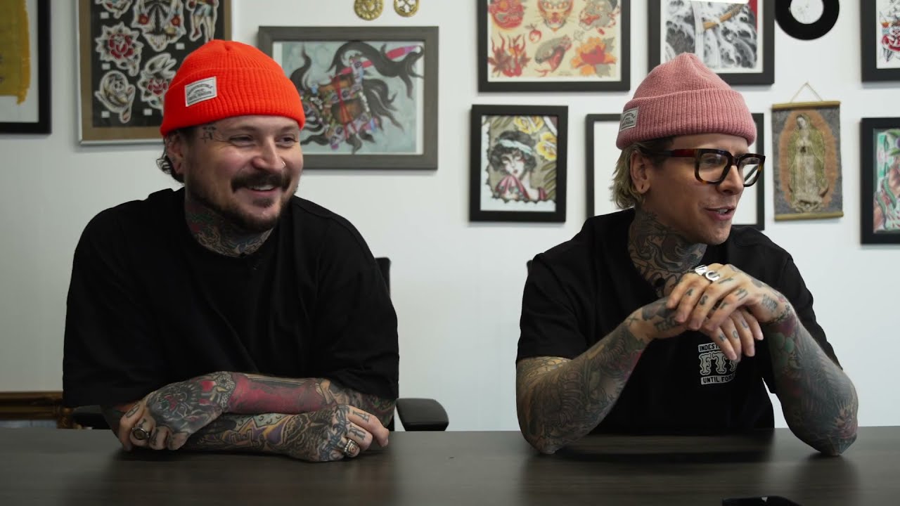 FTW Collection | Spring 2023