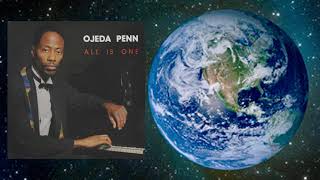 All Is One - Ojeda Penn