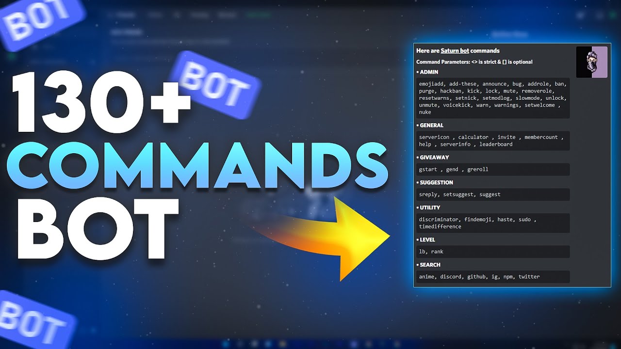 Add Power Discord Bot  The #1 Discord Bot List