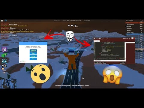 Roblox Insane Jailbreak Gui Hack 2018 Lua Lua C Executor New