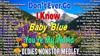 Oldies But Goodies Songs 60's, 70's, 80's || Timeless Golden Hits | Victor Wood, Eddie Peregrina