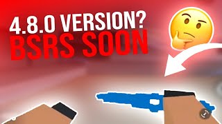 Block Strike | BSRS SOON 4.8.0 VERSION?