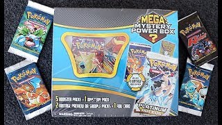 unlistedleaf booster box I opened $150 in @UnlistedLeaf 2.0 Pokemon Mystery Packs! Can we pull a VINTAGE PACK?! + GIVEAWAY!!
