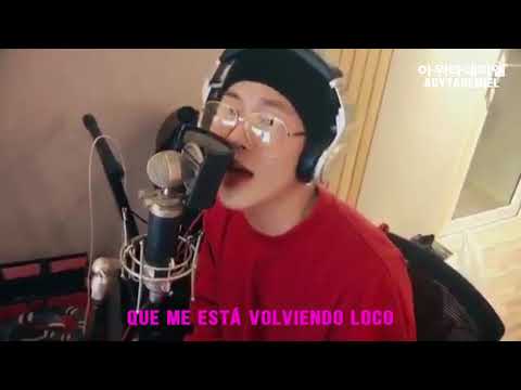 [ESP/ENG SUB] Jooheon - Happy Birthday (생일죽하해) full song