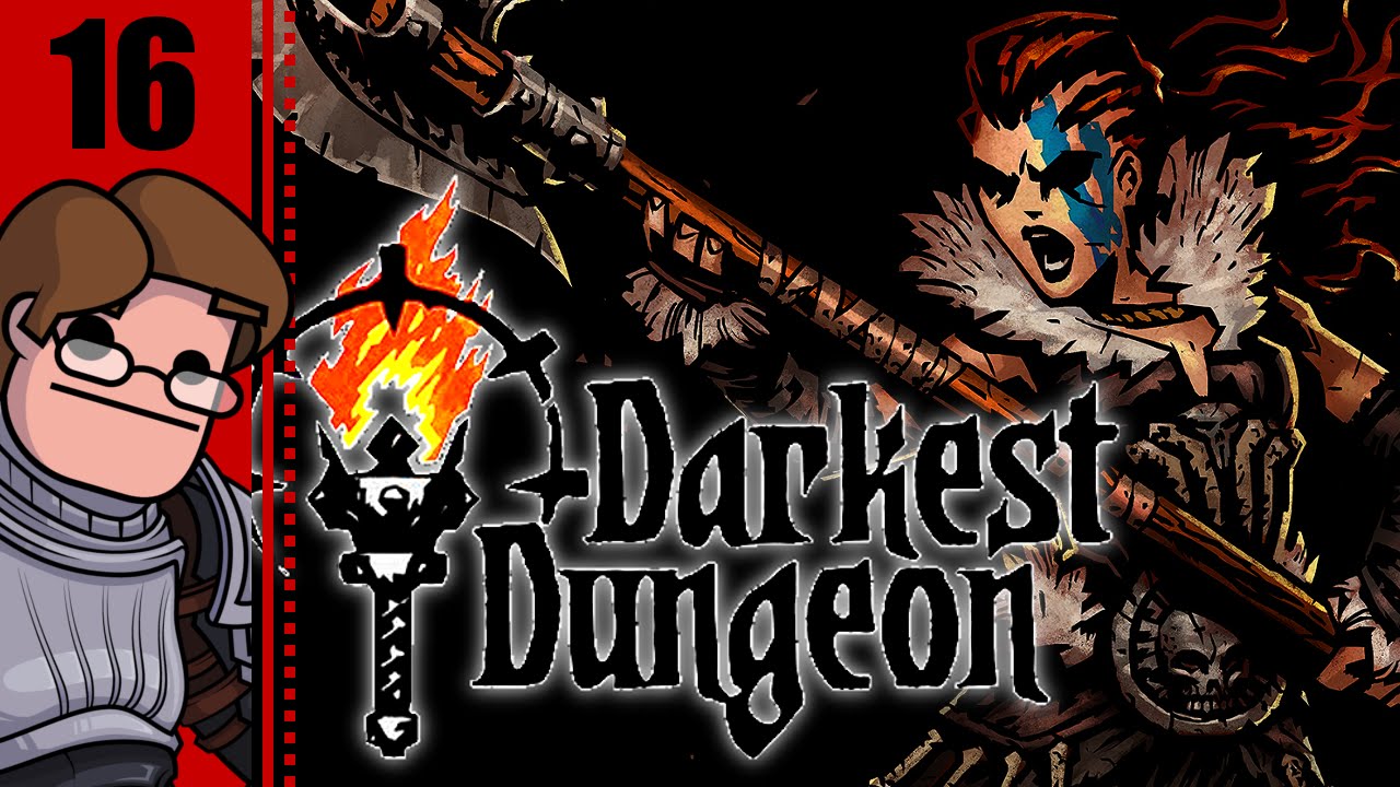 stress management darkest dungeon