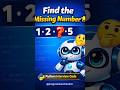 Find the Missing Number in a List | Python Interview Question Explained Step by Step #coding
