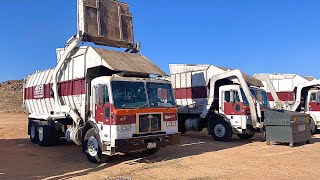 2021 Apple Valley Bulky Item Drop-off - AVCO Disposal