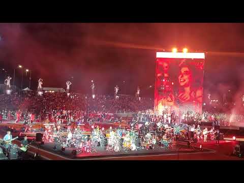 Livin On A Prayer Bon Jovi Experience Rockin 1000