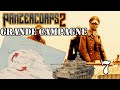 HEIA SAFARI - PANZERCORPS 2 La Grande campagne  EP 7