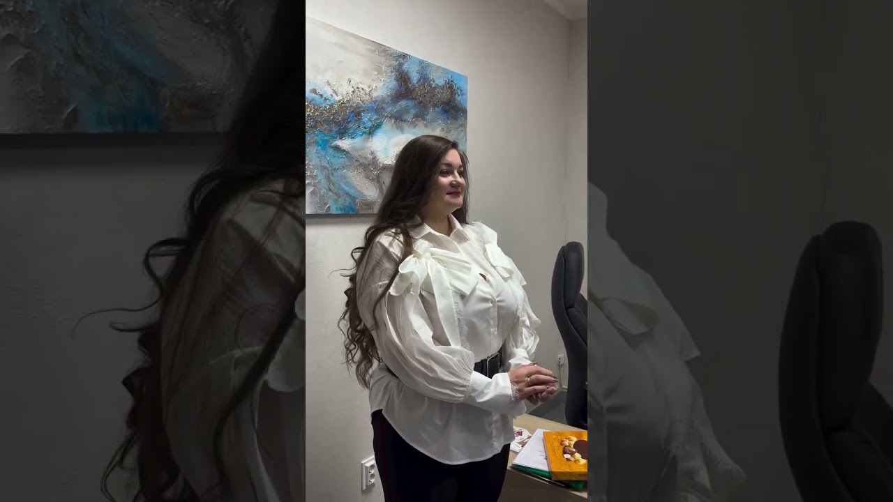 З днем народження, наша люба Ольго Сергіївно!!!