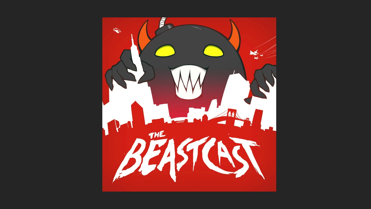 Best of The Giant Beastcast - 191 - Randy Pitchford and Magic