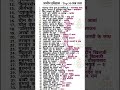 TOP 50: History (इतिहास) Master Video परीक्षाओं में बार-बार पूछे जाते हैं | History GK in Hindi