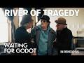 في انتظار غودو نهر المأساة مهرجان ستراتفورد 2026