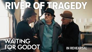 Waiting for Godot: River of Tragedy | Stratford Festival 2026