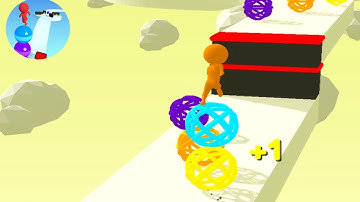 Stack Rider - Max Levels gameplay walkthrough Android, iOS update apk