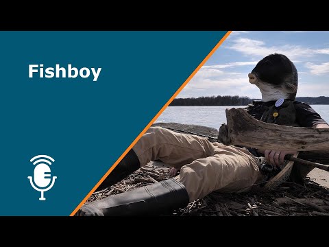 Fishboy, Promo