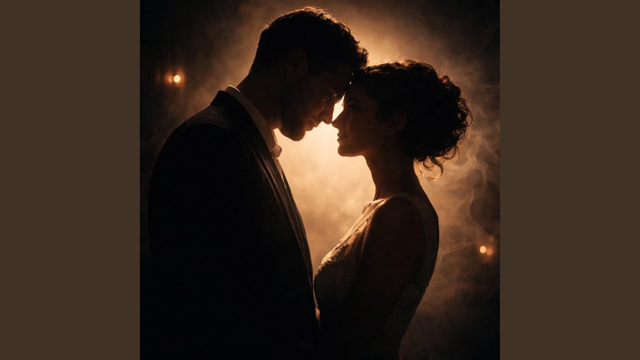 I Wasn’t Ready Until She Arrived