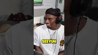 YourRAGE was SHOCKED I already knew the lyrics 😂