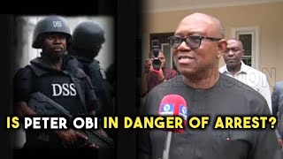 Peter Obi Backs Planned Nationwide Protest  - Channels News TV