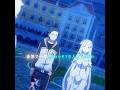 53連撃!エミリアの怒りが止まらない#映画red #anime