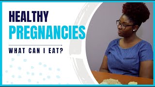 Healthy Pregnancy: What Can I Eat? screenshot 4