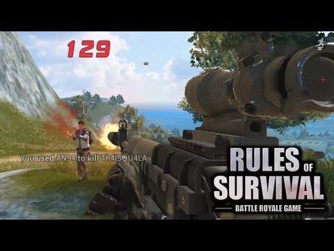 TIME FOR ANOTHER 20 BOMB?! // !free // Rules of Survival // @bobbybucktsyt - TIME FOR ANOTHER 20 BOMB?! // !free // Rules of Survival // @bobbybucktsyt