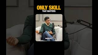 Full This ONE Skill Will Save Your Career in the AI Age Update