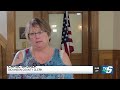 Recall petition to remove Dickinson County Board Chairman fails