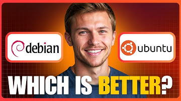 Debian 13 vs Ubuntu 24.04 LTS Review: The Linux Battle That Changes Everything (2025)