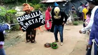 Cuadria tametate tantoyuca ver
