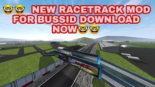 🤓🤓  NEW RACETRACK MOD FOR BUSSID DOWNLOAD NOW🤓🤓 screenshot 5