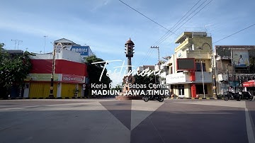 Petugas TPS Meninggal Dunia, Keluarga Dapatkan Santunan dan Beasiswa